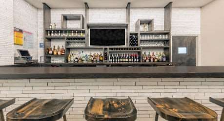 Wyndham Garden Laguardia South Hotel