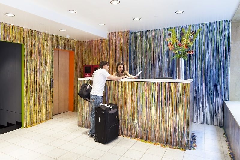 Shocard Broadway, Times Square Hotel 3*