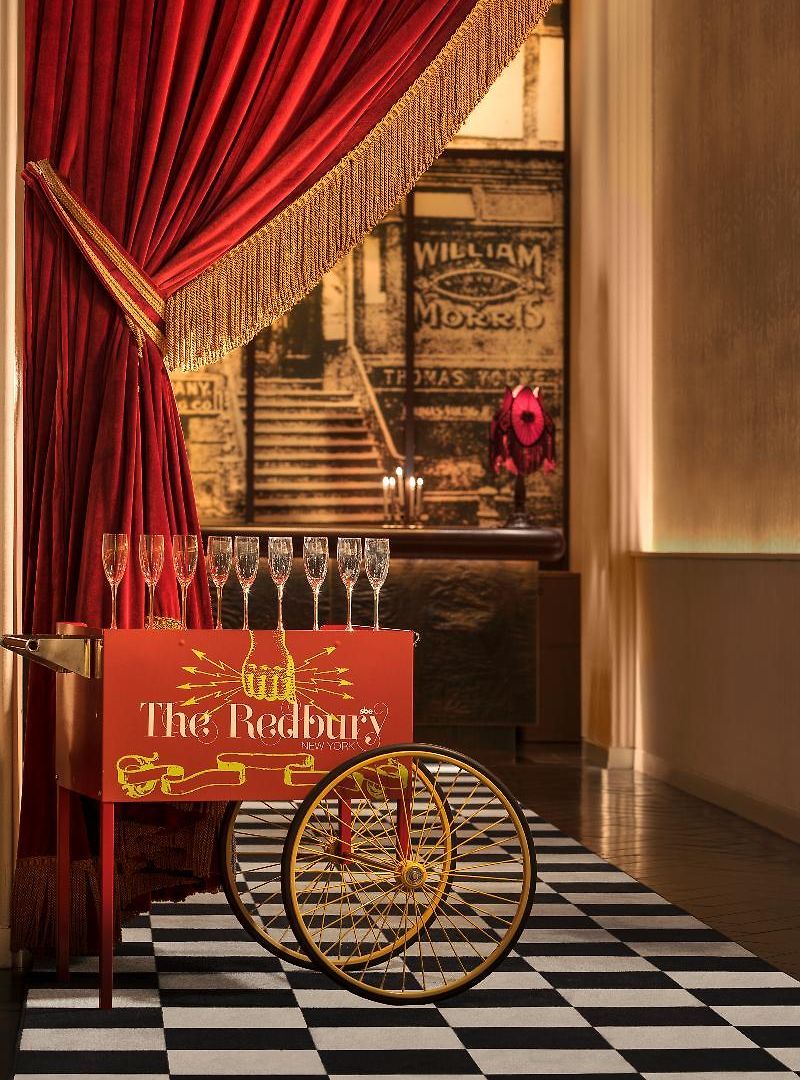 The Redbury 4* New York