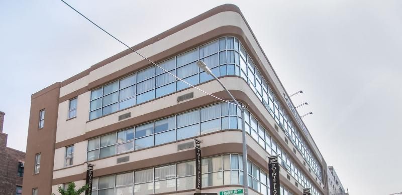 Pointe Plaza (adults Only) Hotel