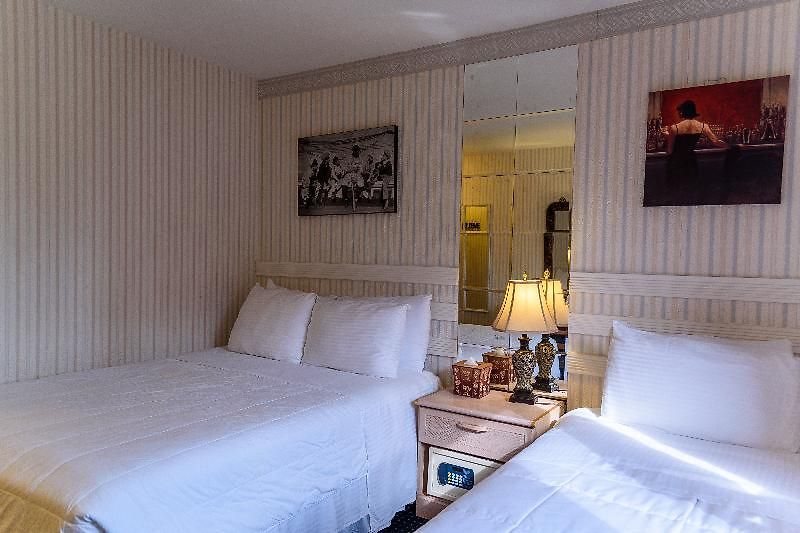Flushing 88 Hotel