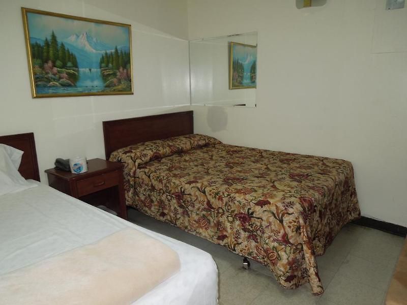 Hostel World