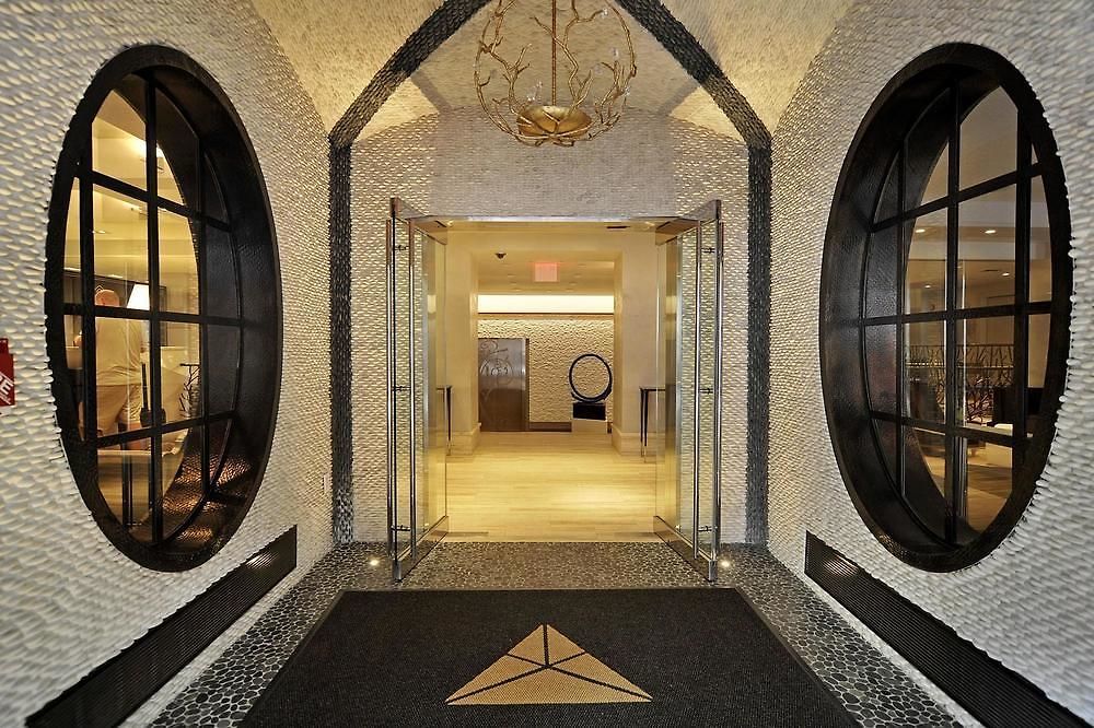 Hotel Lexington Plaza