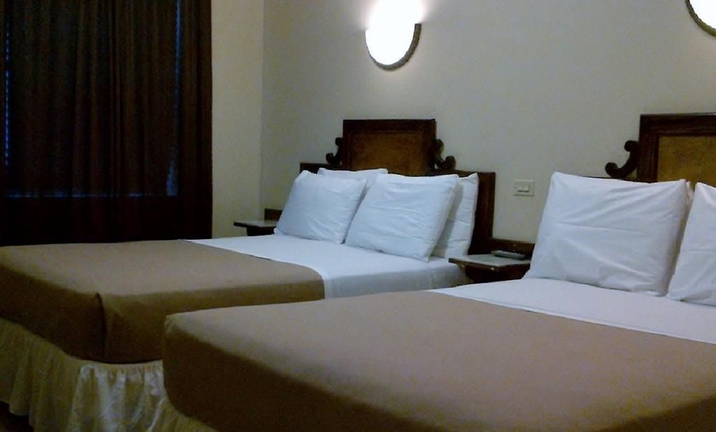 Hotel St Marks 2*