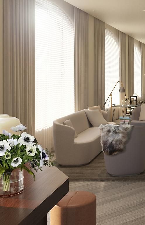 Hotel 11 Howard, New York, A Member Of Design