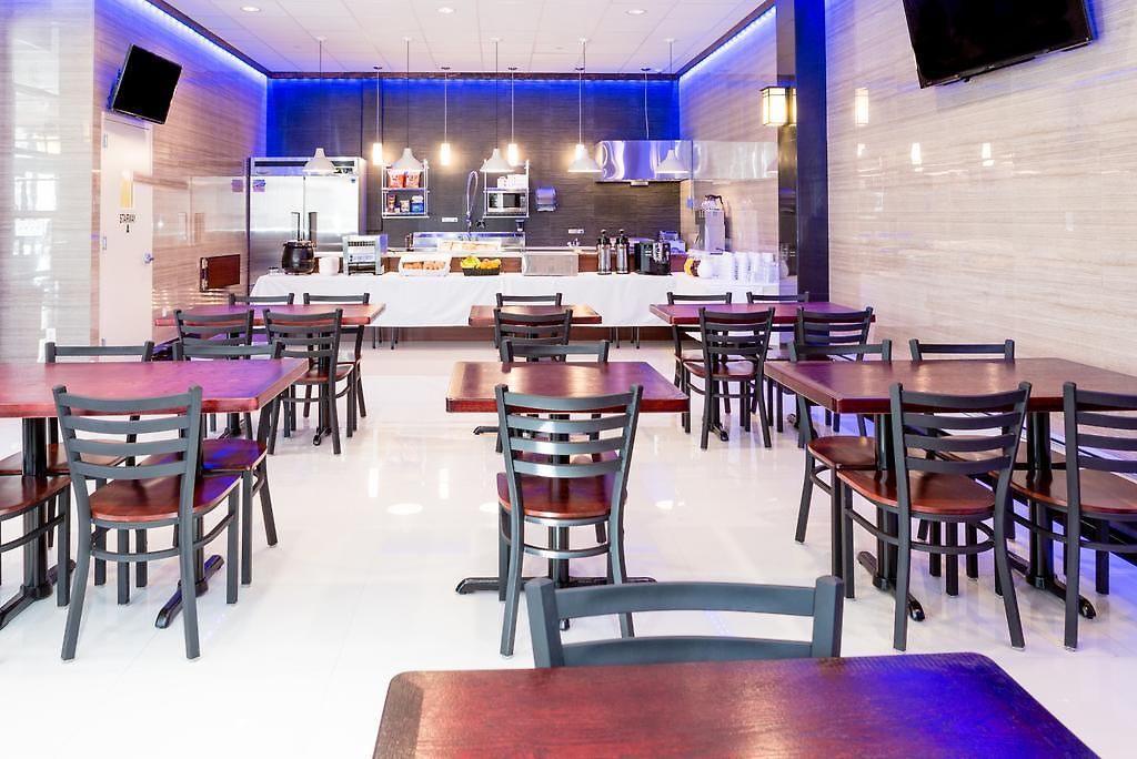 Hotel Lic New York
