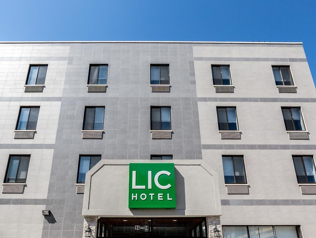 Hotel Lic