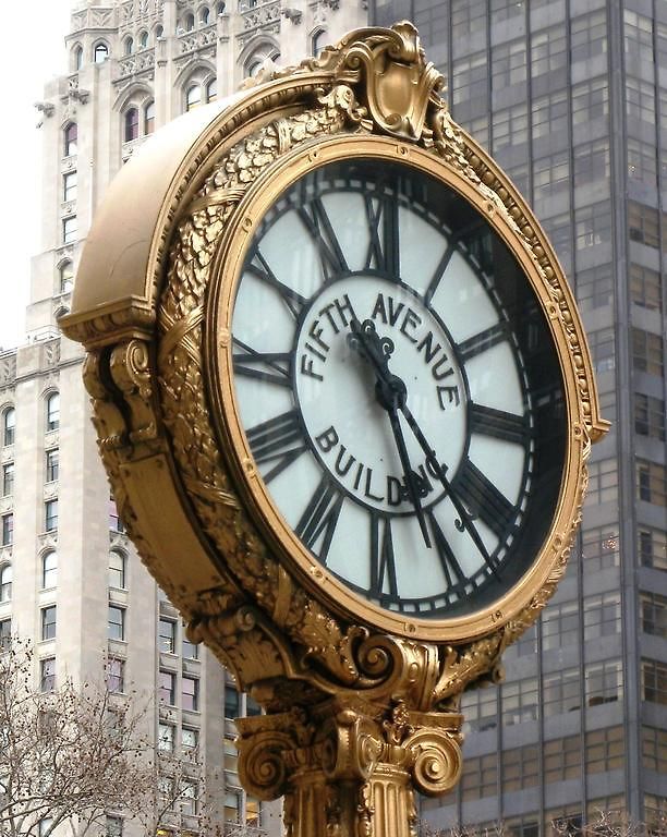 Heritage 3* New York
