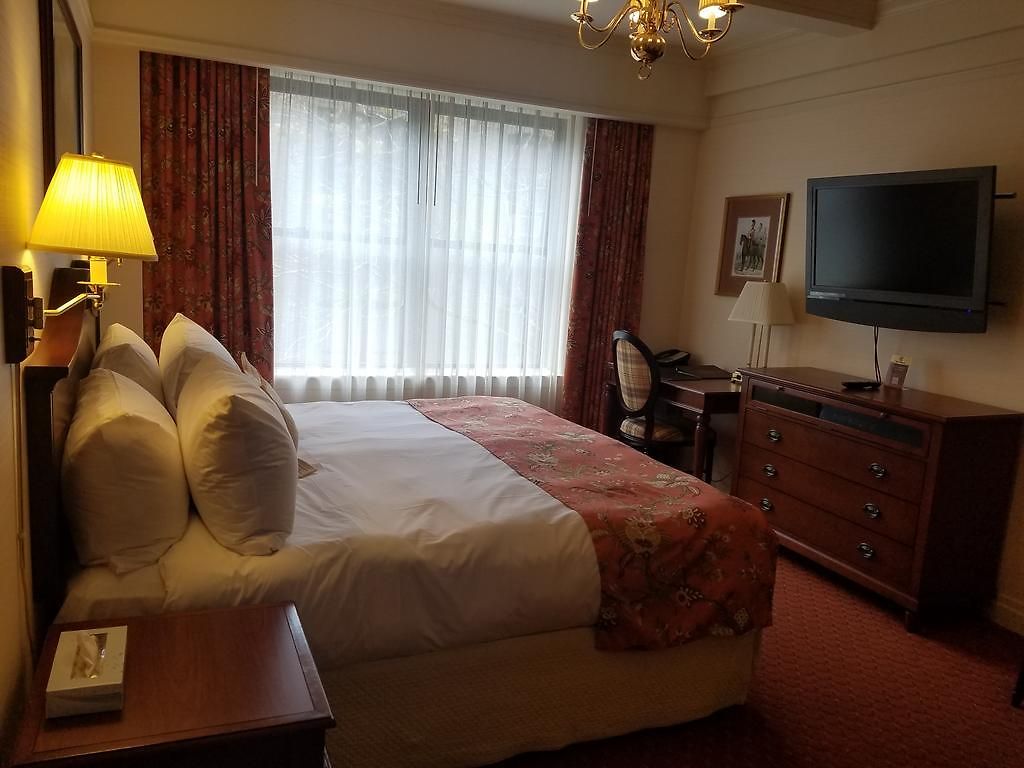 The Milburn Hotel New York