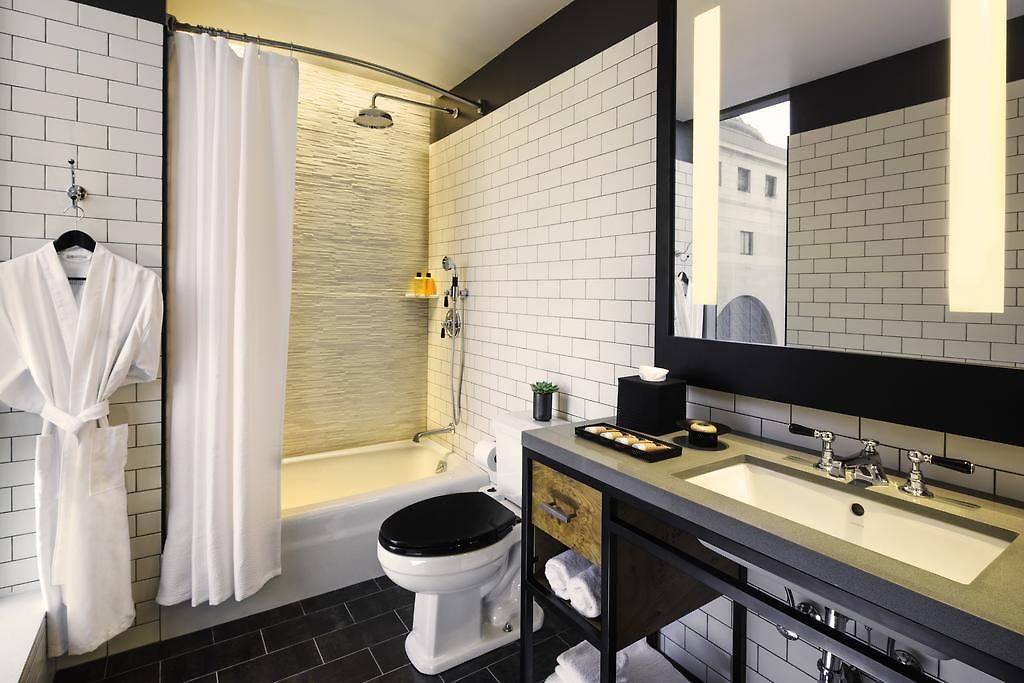 Hotel 50 Bowery, Part Of Jdv By Hyatt New York