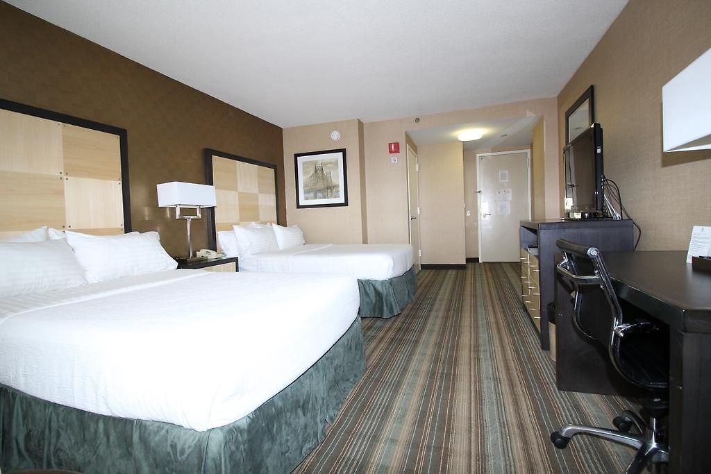 Hotel The Watson 3*