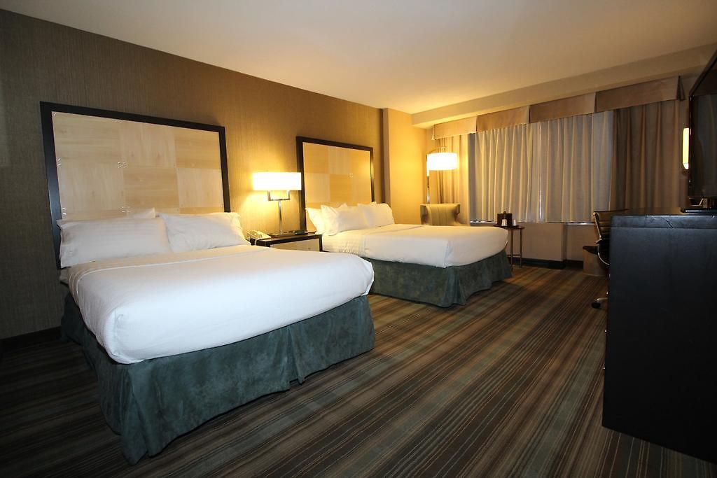 The Watson Hotel