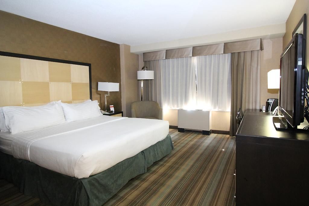 The Watson 3* New York