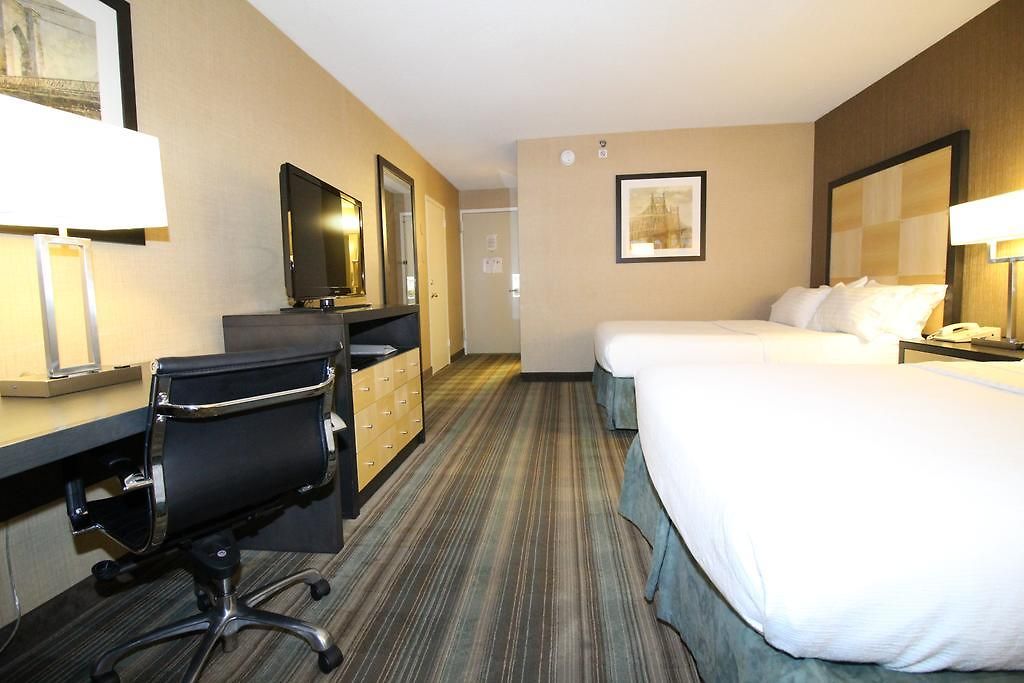 Hotel The Watson 3*