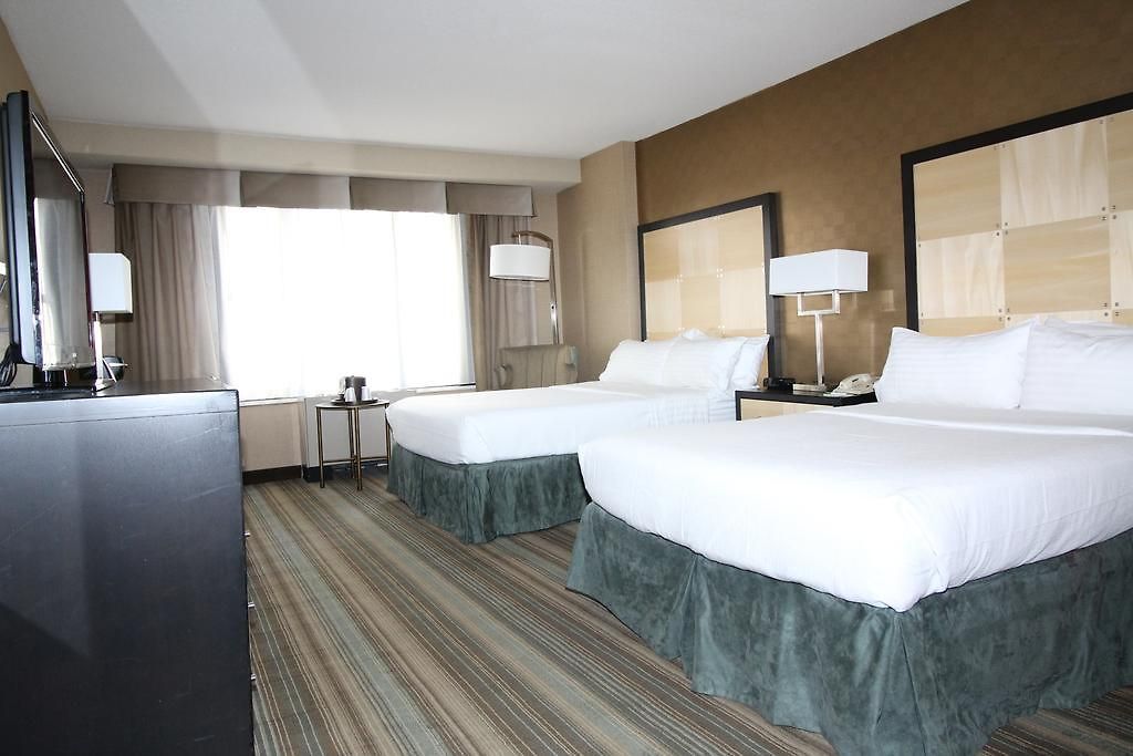 The Watson 3* New York