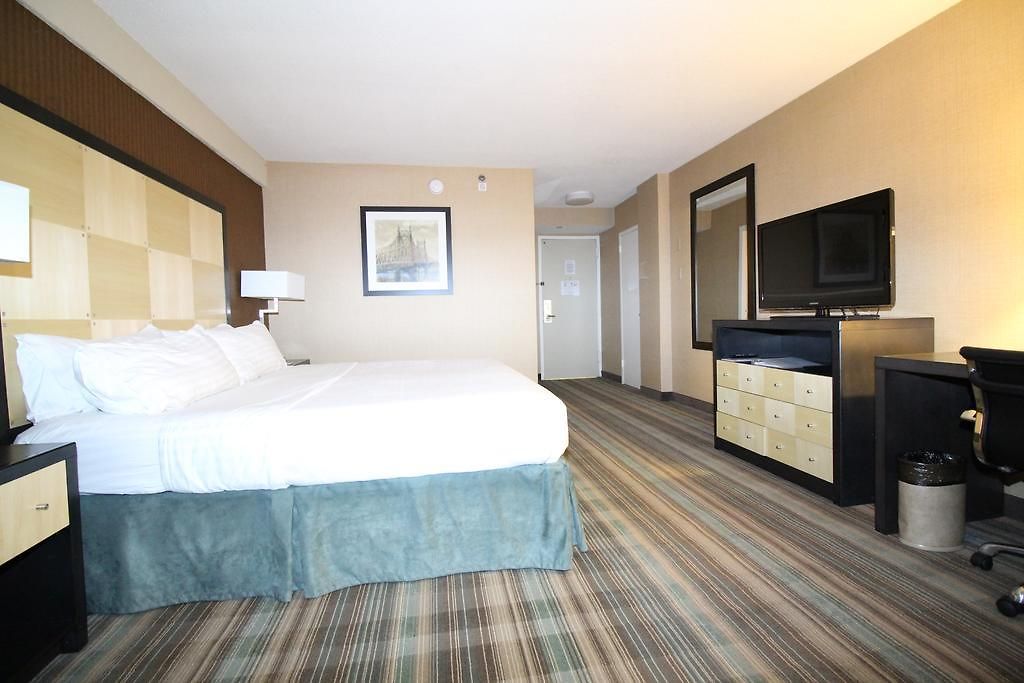 Hotel The Watson 3*