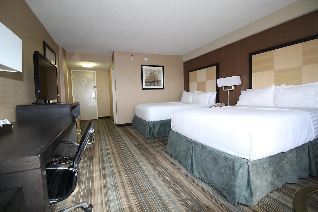 The Watson Hotel 3*