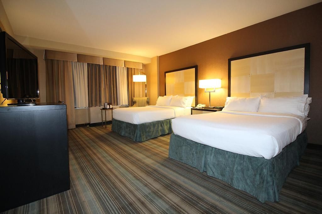 Hotel The Watson