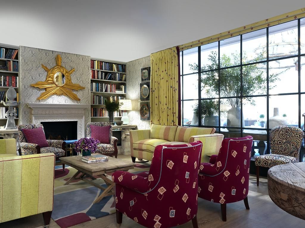 Hotel The Whitby 5*