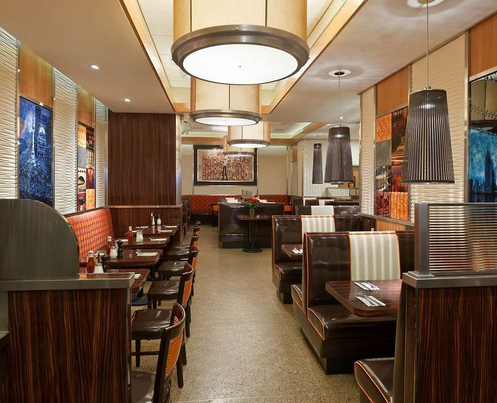 Newton Hotel New York