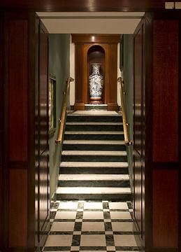 Hotel Washington Square New York