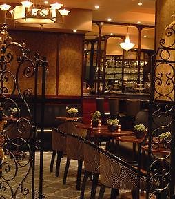 Washington Square Hotel New York
