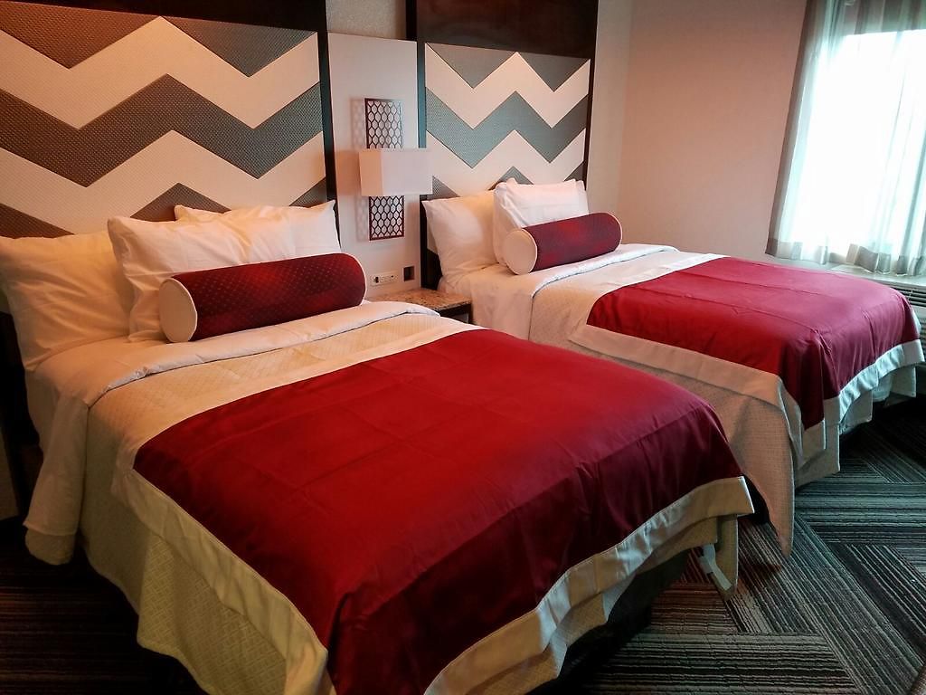 Hotel The Vue Hotel, Ascend Collection 3*