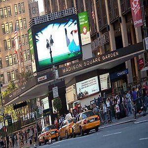 Express - Times Square South By Ihg New York