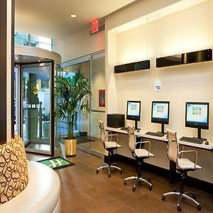 Express - Times Square South By Ihg 3* New York