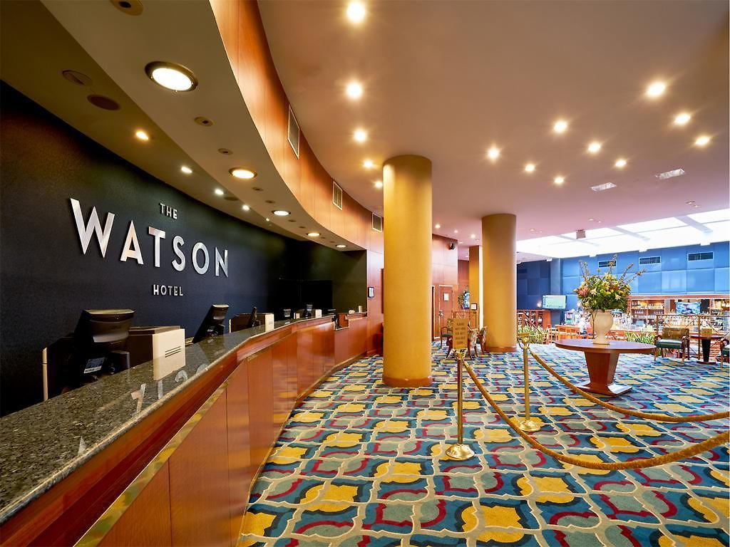 Hotel The Watson New York