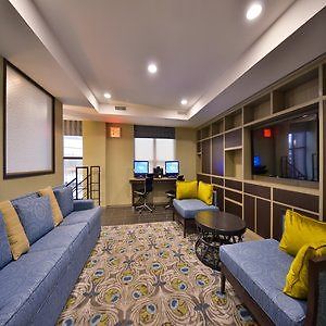 New York-jfk Airport Area, An Ihg Hotel 3*