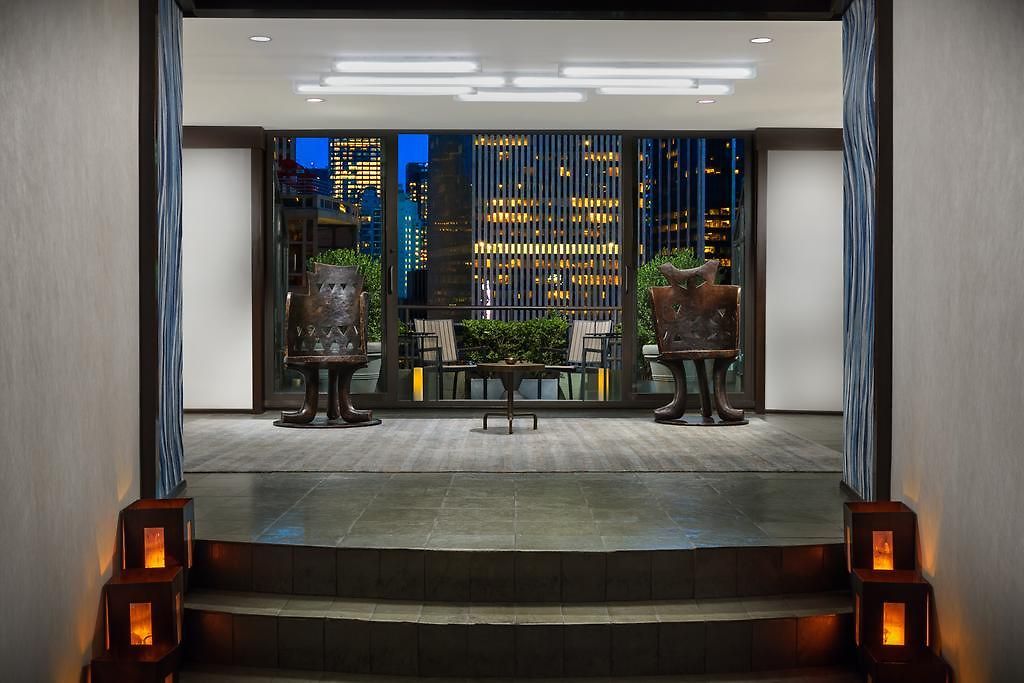 Royalton Hotel New York