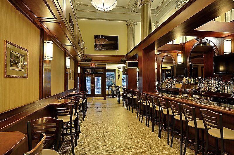 Hotel The Gregorian