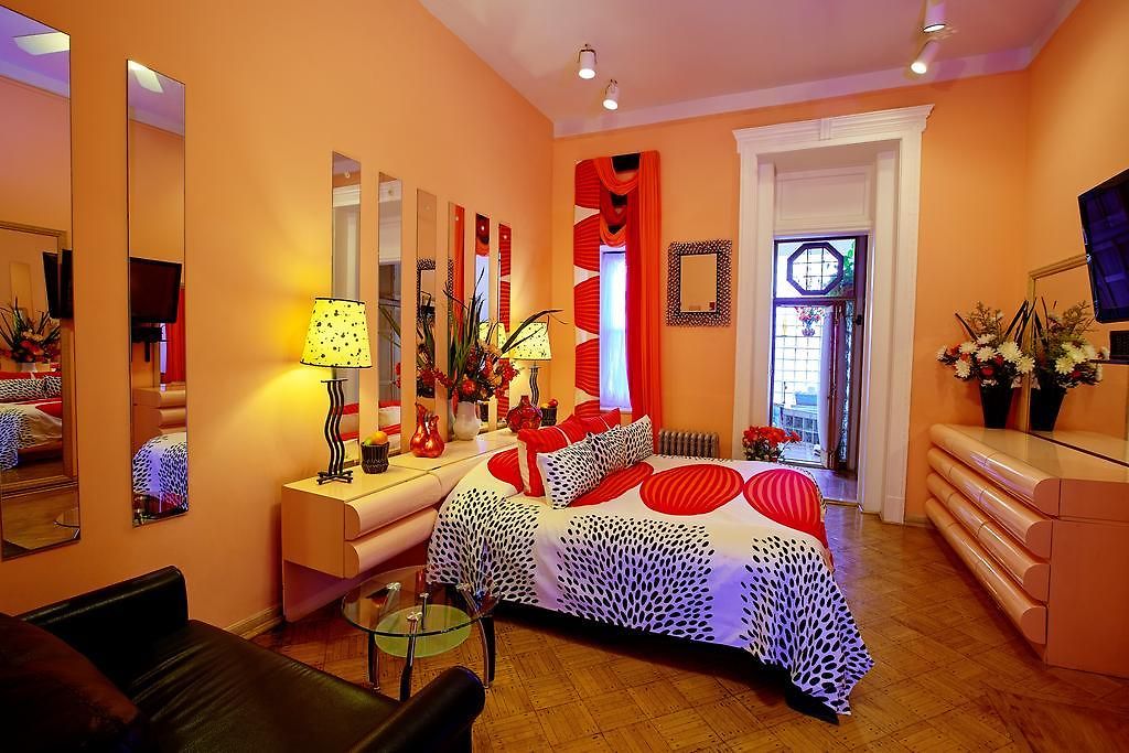 The International Cozy Hotel 3*