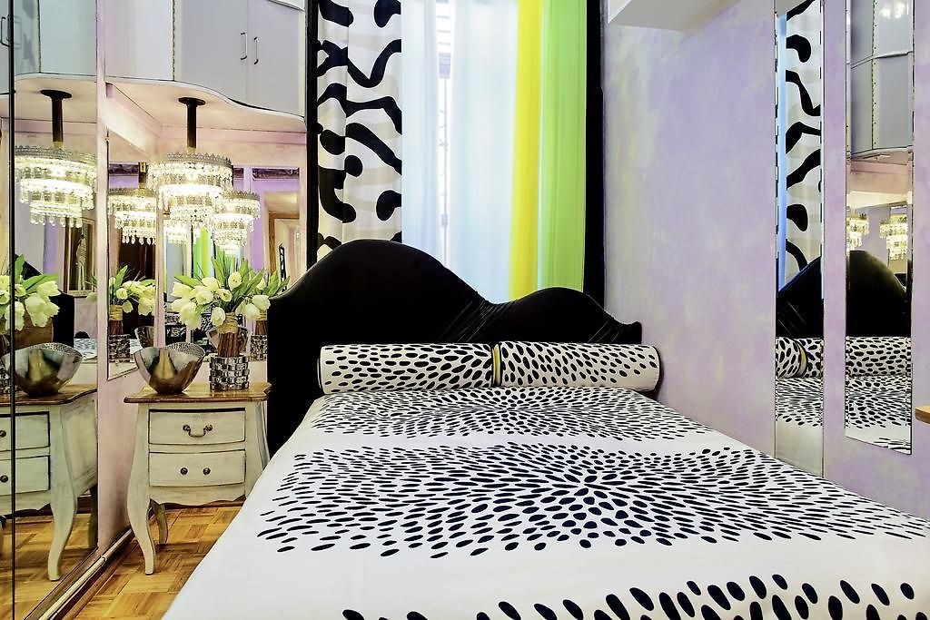 The International Cozy New York