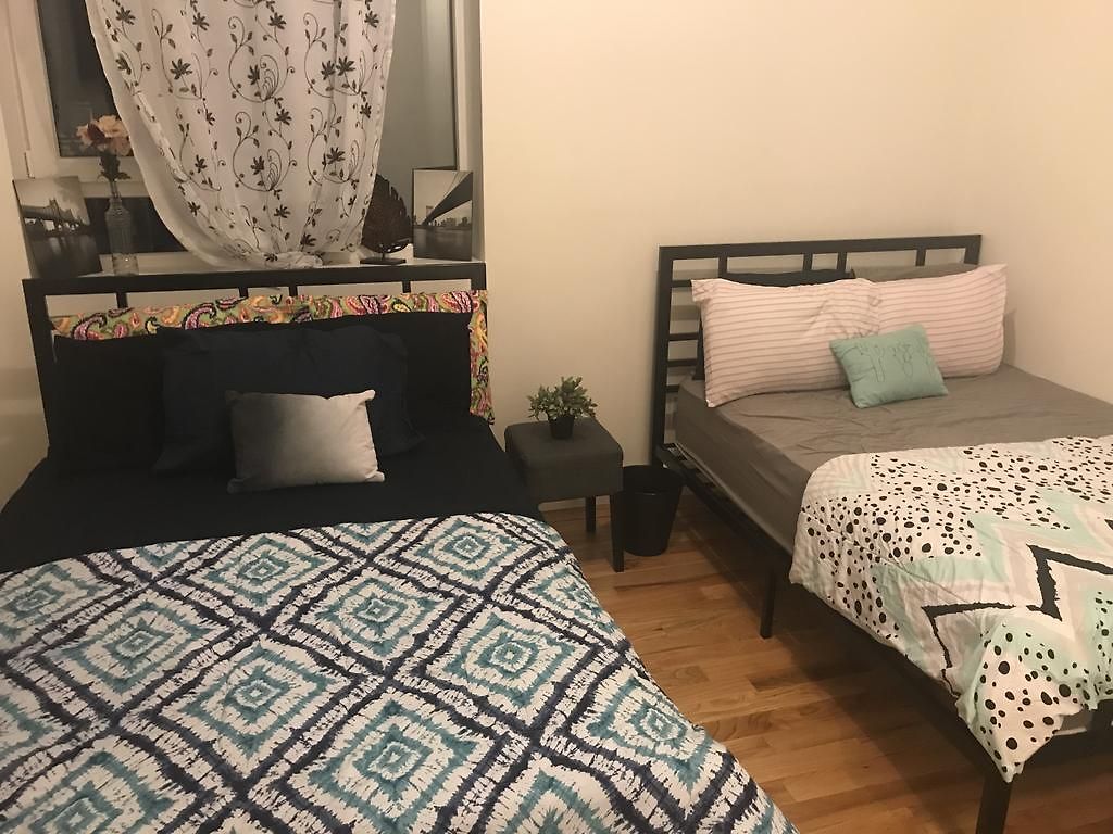 The Pandora Guest house