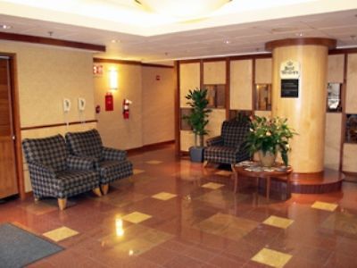 Midtown Convention Center Nyc Hotel