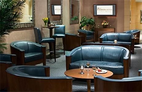 Hotel Millennium Premier Times Square 4*