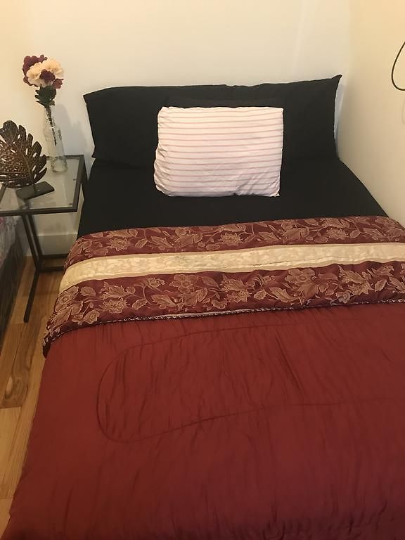 The Pandora Guest house