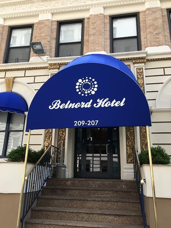 Belnord Hotel