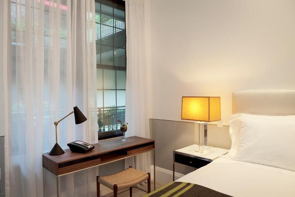 The Broome Hotel 4*