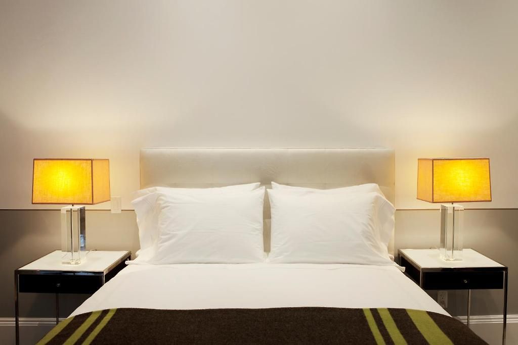 Hotel The Broome New York