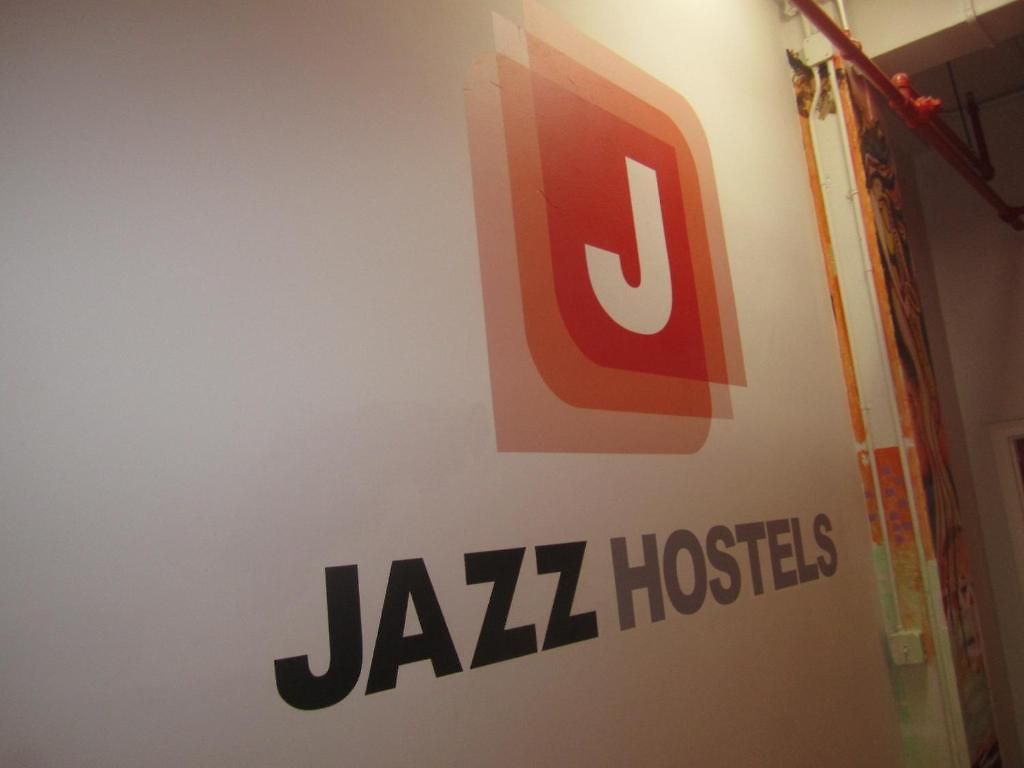 Jazz On The Park Hotel New York