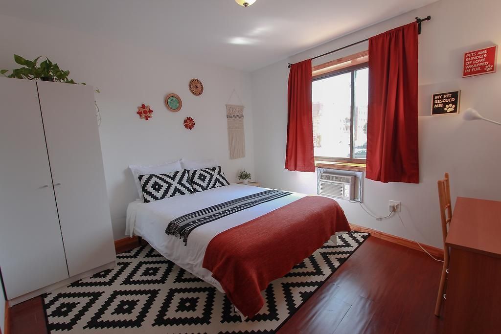 Guest house Bon Voyage Nyc New York