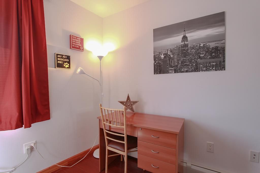 Guest house Bon Voyage Nyc *