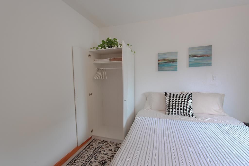 Bon Voyage Nyc Guest house *