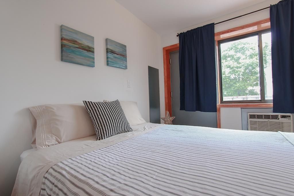 Bon Voyage Nyc Guest house