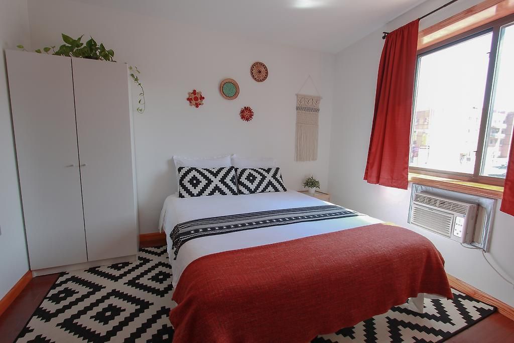 Bon Voyage Nyc Guest house *