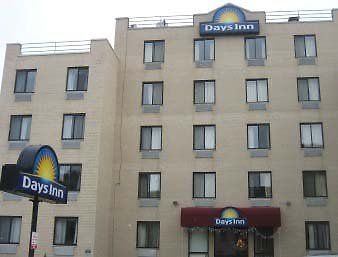 Hotel Days Brooklyn New York