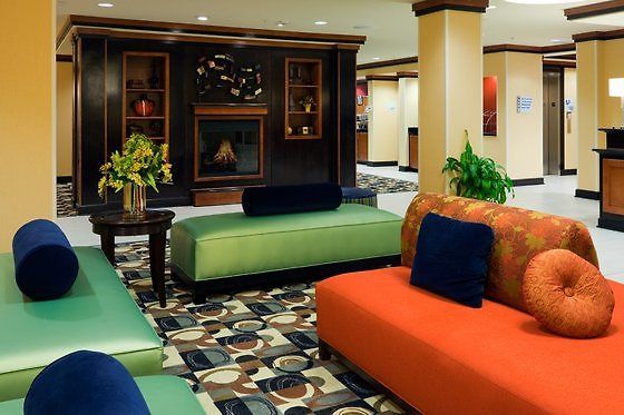 Express - Times Square South By Ihg